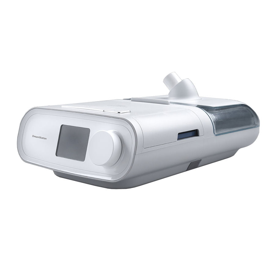 Philips DreamStation Auto CPAP with HT CPAP House
