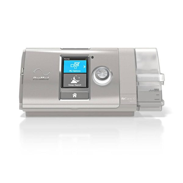ResMed AirCurve 10 PaceWave ASV