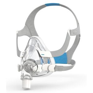 ResMed AirFit F20