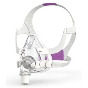 ResMed AirFit F20 for Her