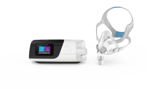 Resmed Fixed Pressure S11 Bundle