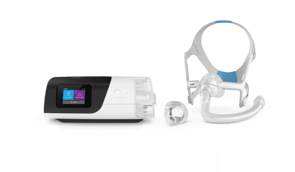Resmed Fixed Pressure S11 Bundle - Image 2