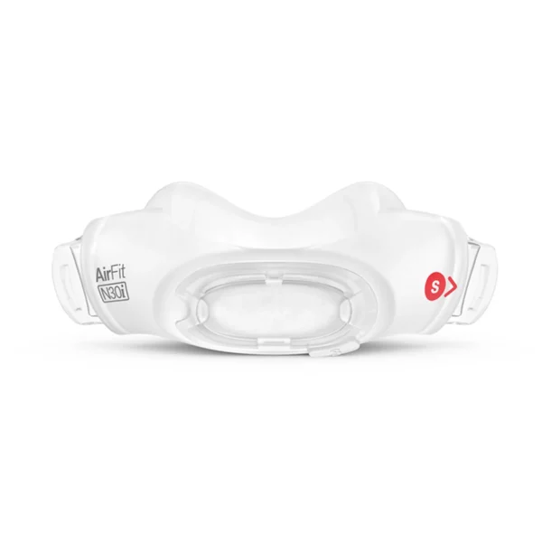 ResMed N30i Nasal Cushion - Image 2