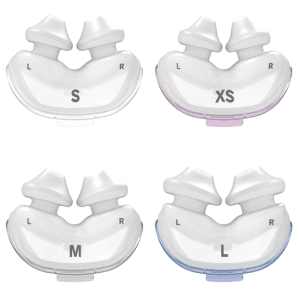 ResMed P10 Pillows